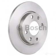 Тормозной диск BOSCH 0986478887 TXCHR 339250 BD78 6 - Изображение 3