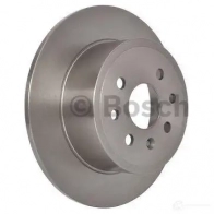 Тормозной диск BOSCH BD 351 8QO0PPO 338903 0986478420 - Изображение 3