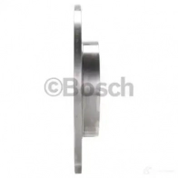 Тормозной диск BOSCH D5TQHY2 B D46 0986478046 338712 - Изображение 4