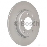 Тормозной диск BOSCH BD 2162 340244 0986479c23 R4N2H - Изображение 3
