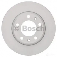 Тормозной диск BOSCH BD 2162 340244 0986479c23 R4N2H - Изображение 4