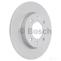 Тормозной диск BOSCH 2PQCCKR 0986479b40 BD 2041 1193479232 - Изображение 3