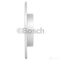 Тормозной диск BOSCH 2PQCCKR 0986479b40 BD 2041 1193479232 - Изображение 4