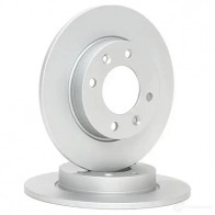 Тормозной диск BOSCH 2PQCCKR 0986479b40 BD 2041 1193479232 - Изображение 7