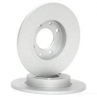 Тормозной диск BOSCH 2PQCCKR 0986479b40 BD 2041 1193479232 - Изображение 8