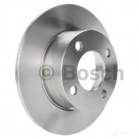 Тормозной диск BOSCH BD30 0986478019 338699 E1 90 R - 02C0100/0109 - Изображение 3