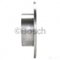 Тормозной диск BOSCH BD30 0986478019 338699 E1 90 R - 02C0100/0109 - Изображение 4