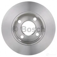 Тормозной диск BOSCH BD30 0986478019 338699 E1 90 R - 02C0100/0109 - Изображение 5