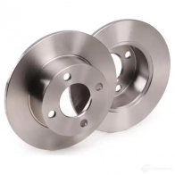 Тормозной диск BOSCH BD30 0986478019 338699 E1 90 R - 02C0100/0109 - Изображение 7