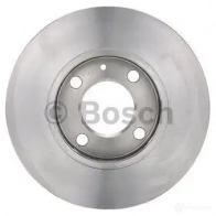 Тормозной диск BOSCH 1GX0FS BD5 39 0986478621 339064 - Изображение 6