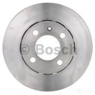 Тормозной диск BOSCH 1GX0FS BD5 39 0986478621 339064 - Изображение 7
