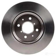 Тормозной диск BOSCH LOZXY 339992 BD1 619 0986479789 - Изображение 3