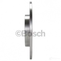 Тормозной диск BOSCH 339870 0986479656 F6XQJIM BD1 500 - Изображение 3