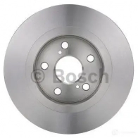 Тормозной диск BOSCH 339870 0986479656 F6XQJIM BD1 500 - Изображение 6
