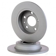 Тормозной диск BOSCH E1 90 R -02C0371/0135 BD352 0986478421 338904 - Изображение 2