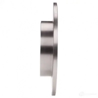 Тормозной диск BOSCH 339161 E1 90 R - 02C0100/0472 0986478758 BD671 - Изображение 5