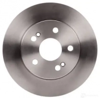 Тормозной диск BOSCH 339161 E1 90 R - 02C0100/0472 0986478758 BD671 - Изображение 6