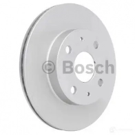 Тормозной диск BOSCH 1193479341 E1 90 R - 02C0074/0296 BD2118 0986479c18 - Изображение 2