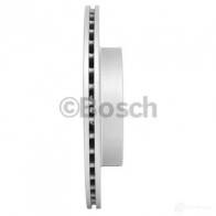 Тормозной диск BOSCH 1193479341 E1 90 R - 02C0074/0296 BD2118 0986479c18 - Изображение 3