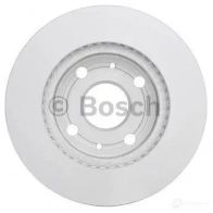Тормозной диск BOSCH 1193479341 E1 90 R - 02C0074/0296 BD2118 0986479c18 - Изображение 4