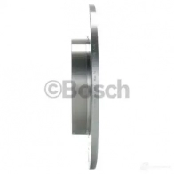 Тормозной диск BOSCH 0986478481 BD4 09 338956 OBPE1D - Изображение 5