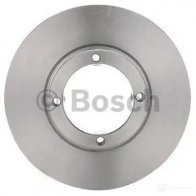 Тормозной диск BOSCH 339132 BD62 6 0986478712 5BIBQ - Изображение 4