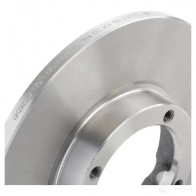 Тормозной диск BOSCH 339132 BD62 6 0986478712 5BIBQ - Изображение 7