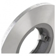 Тормозной диск BOSCH 339132 BD62 6 0986478712 5BIBQ - Изображение 8