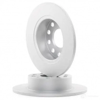 Тормозной диск BOSCH 339382 0986479099 B D1029 Y4HHQI - Изображение 3