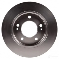 Тормозной диск BOSCH 0986479059 339344 BD1639 E1 90 R -02C0371/0324 - Изображение 4