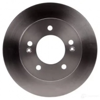 Тормозной диск BOSCH 0986479059 339344 BD1639 E1 90 R -02C0371/0324 - Изображение 5