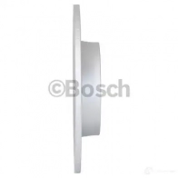 Тормозной диск BOSCH 0986479c80 SZCRK Opel Astra (H) 3 Кабриолет 1.9 CDTi (L67) 150 л.с. 2005 – 2010 BD221 9