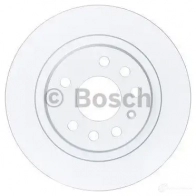 Тормозной диск BOSCH 0986479c80 SZCRK 1193479425 BD221 9 - Изображение 3