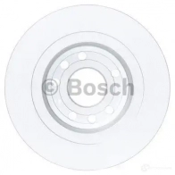 Тормозной диск BOSCH 0986479c80 SZCRK 1193479425 BD221 9 - Изображение 4
