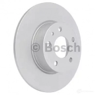 Тормозной диск BOSCH 1193479219 B D2032 0986479b31 7N07RDV - Изображение 3