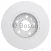 Тормозной диск BOSCH 1193479219 B D2032 0986479b31 7N07RDV - Изображение 4