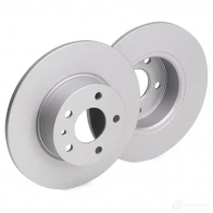 Тормозной диск BOSCH 1193479219 B D2032 0986479b31 7N07RDV - Изображение 7