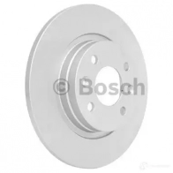 Тормозной диск BOSCH BD2080 0986479b79 1193479285 E1 90 R - 02C0100/0084 - Изображение 3
