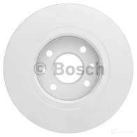 Тормозной диск BOSCH BD2080 0986479b79 1193479285 E1 90 R - 02C0100/0084 - Изображение 4