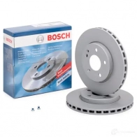 Тормозной диск BOSCH 0986479234 BD11 00 339493 JC0SO8 - Изображение 2