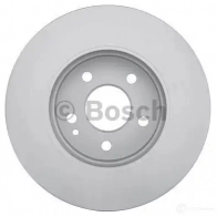 Тормозной диск BOSCH 0986479234 BD11 00 339493 JC0SO8 - Изображение 4