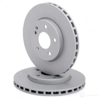 Тормозной диск BOSCH 0986479234 BD11 00 339493 JC0SO8 - Изображение 7