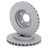 Тормозной диск BOSCH 0986479234 BD11 00 339493 JC0SO8 - Изображение 8
