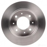 Тормозной диск BOSCH BD127 2 339703 0986479462 AMI0J - Изображение 2