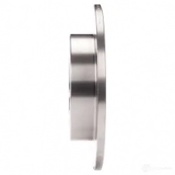 Тормозной диск BOSCH BD127 2 339703 0986479462 AMI0J - Изображение 3