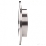 Тормозной диск BOSCH BD127 2 339703 0986479462 AMI0J - Изображение 4