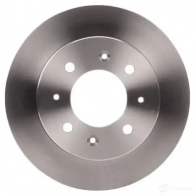 Тормозной диск BOSCH BD127 2 339703 0986479462 AMI0J - Изображение 6