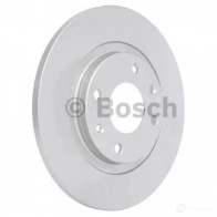 Тормозной диск BOSCH 0986479b51 1193479247 BD20 52 3Y7KI - Изображение 3