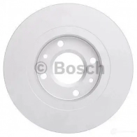 Тормозной диск BOSCH 0986479b51 1193479247 BD20 52 3Y7KI - Изображение 4