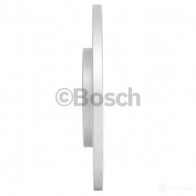 Тормозной диск BOSCH 0986479b51 1193479247 BD20 52 3Y7KI - Изображение 5